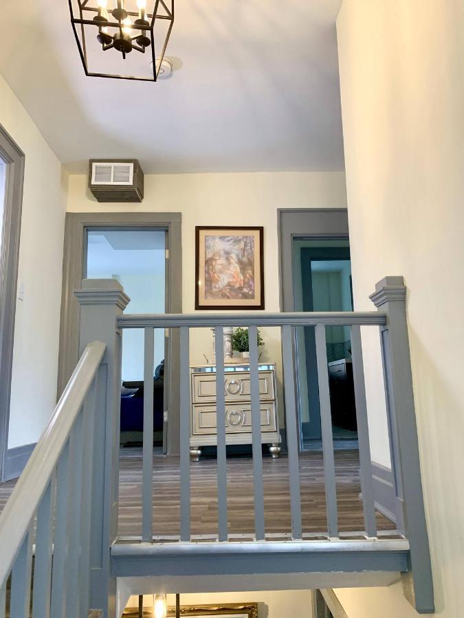Group Hq, 9Br Near Falls, Casino & Attractions نياغارا فالس، نيويورك المظهر الخارجي الصورة