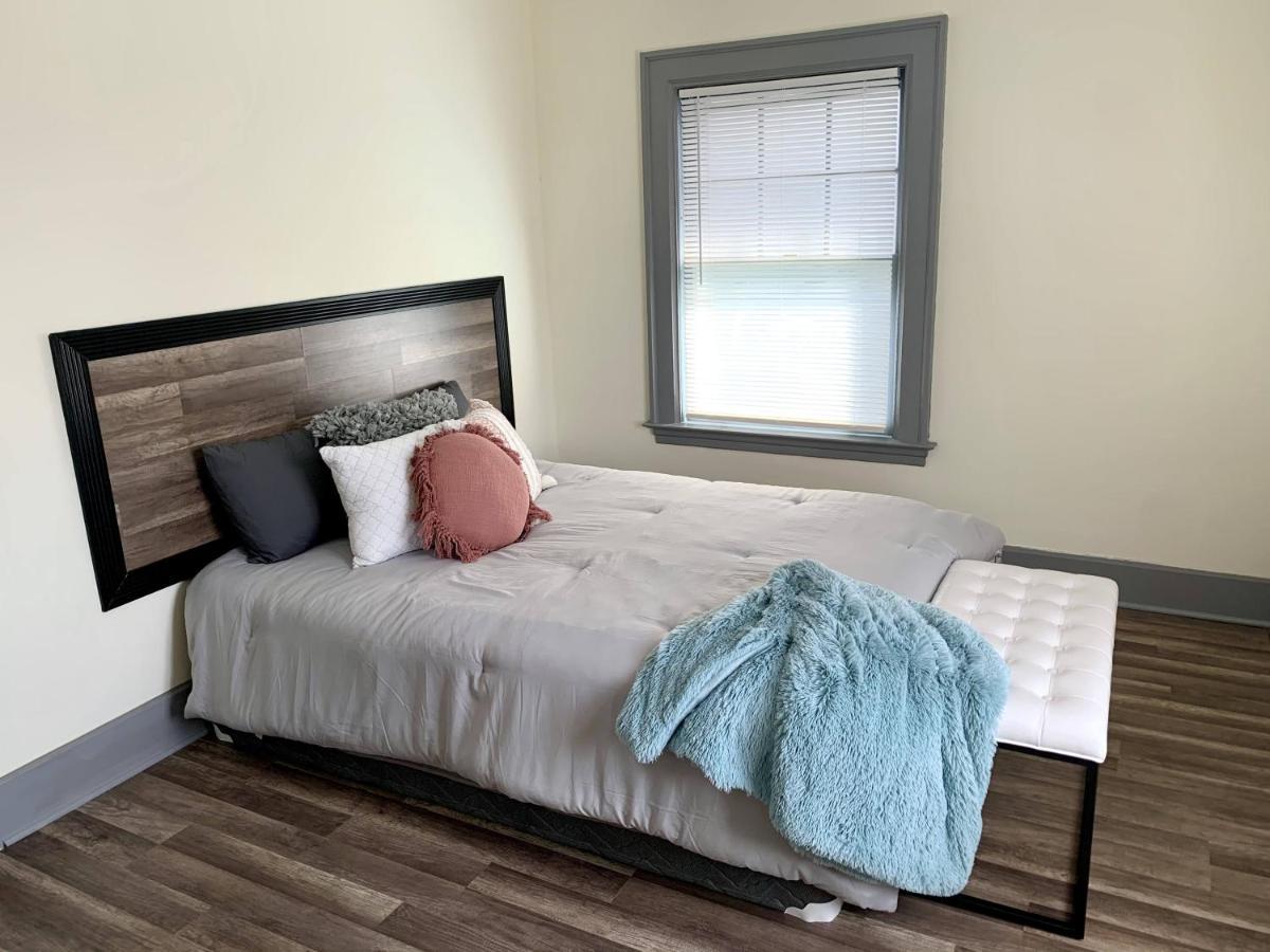 Group Hq, 9Br Near Falls, Casino & Attractions نياغارا فالس، نيويورك المظهر الخارجي الصورة