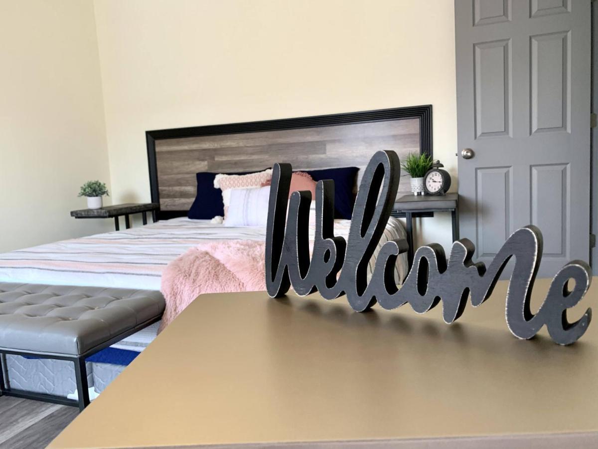 Group Hq, 9Br Near Falls, Casino & Attractions نياغارا فالس، نيويورك المظهر الخارجي الصورة
