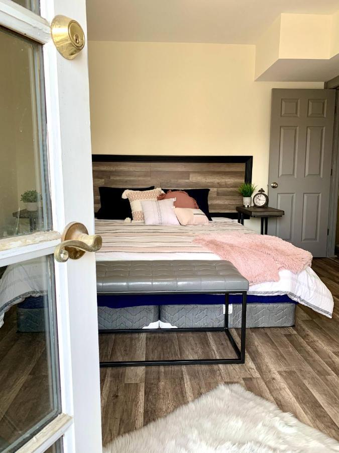 Group Hq, 9Br Near Falls, Casino & Attractions نياغارا فالس، نيويورك المظهر الخارجي الصورة