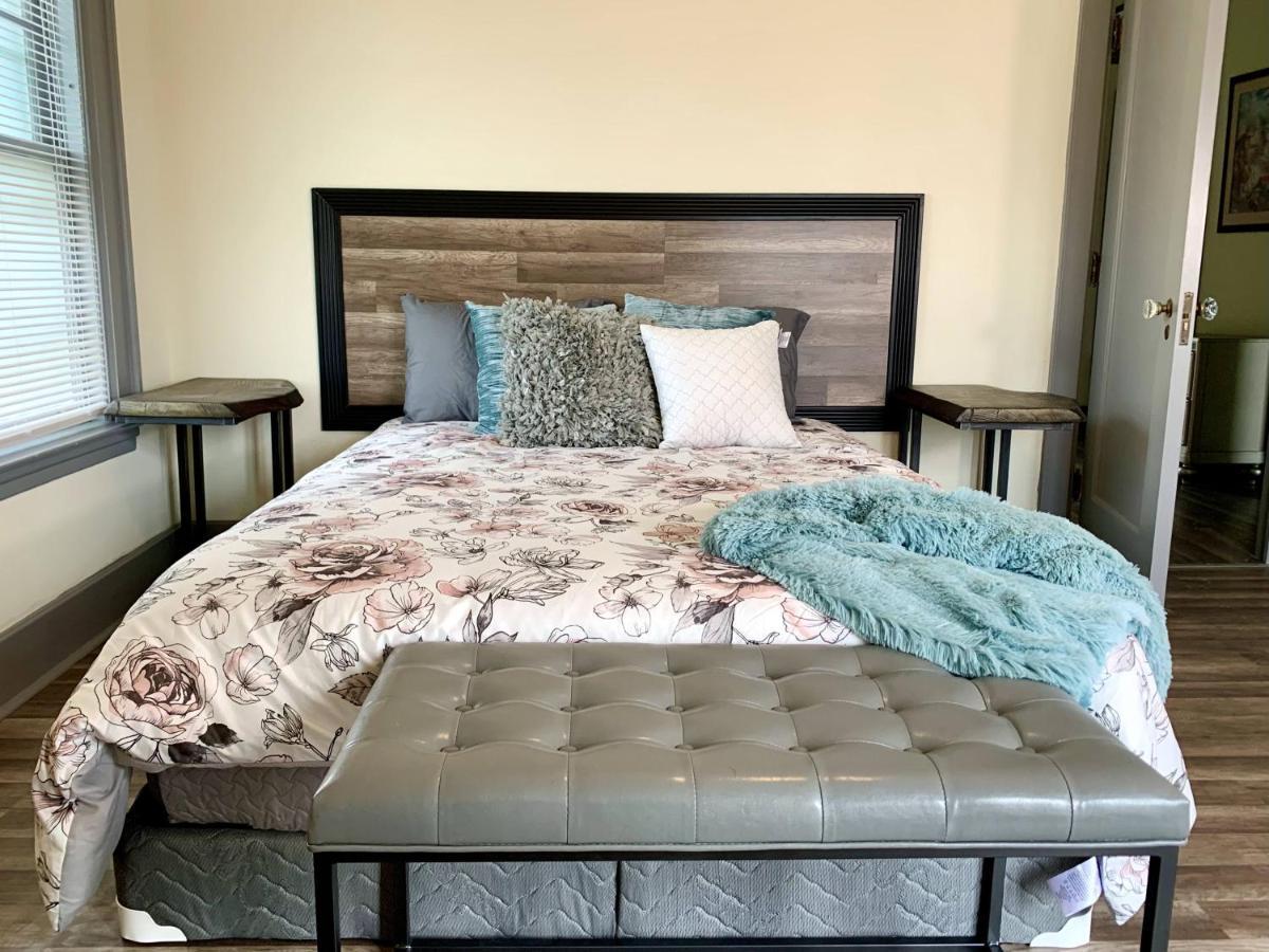 Group Hq, 9Br Near Falls, Casino & Attractions نياغارا فالس، نيويورك المظهر الخارجي الصورة