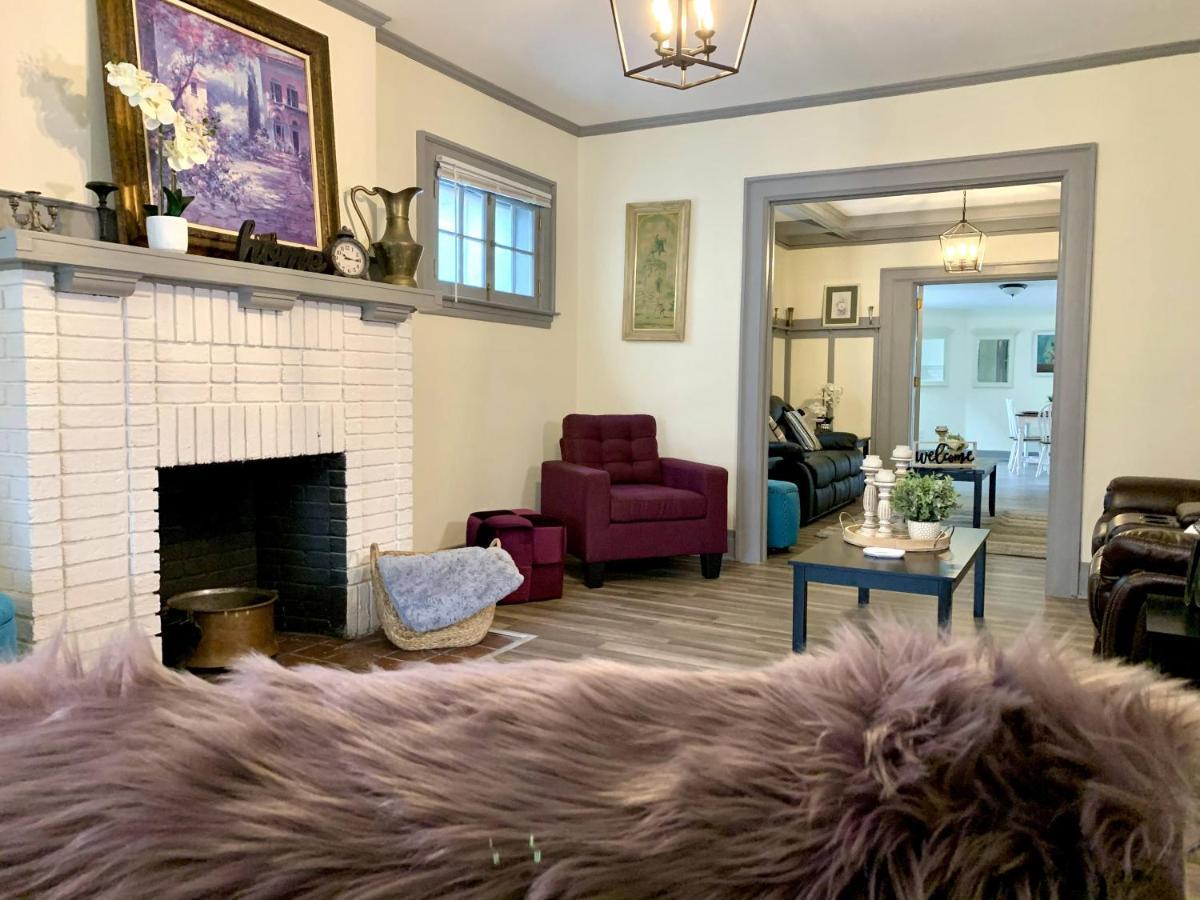 Group Hq, 9Br Near Falls, Casino & Attractions نياغارا فالس، نيويورك المظهر الخارجي الصورة