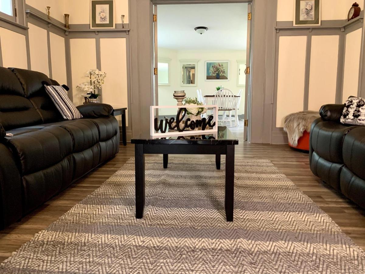 Group Hq, 9Br Near Falls, Casino & Attractions نياغارا فالس، نيويورك المظهر الخارجي الصورة