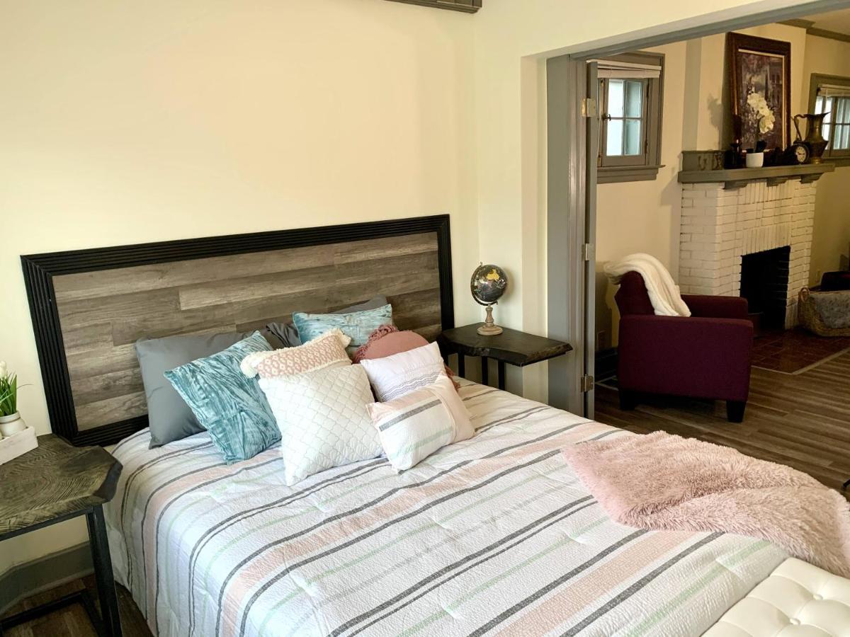 Group Hq, 9Br Near Falls, Casino & Attractions نياغارا فالس، نيويورك المظهر الخارجي الصورة