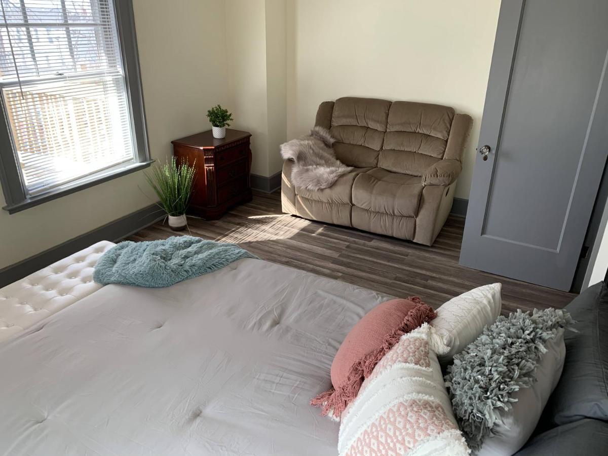 Group Hq, 9Br Near Falls, Casino & Attractions نياغارا فالس، نيويورك المظهر الخارجي الصورة