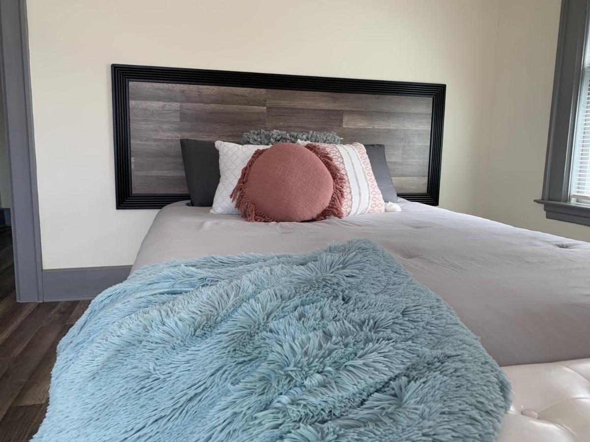 Group Hq, 9Br Near Falls, Casino & Attractions نياغارا فالس، نيويورك المظهر الخارجي الصورة