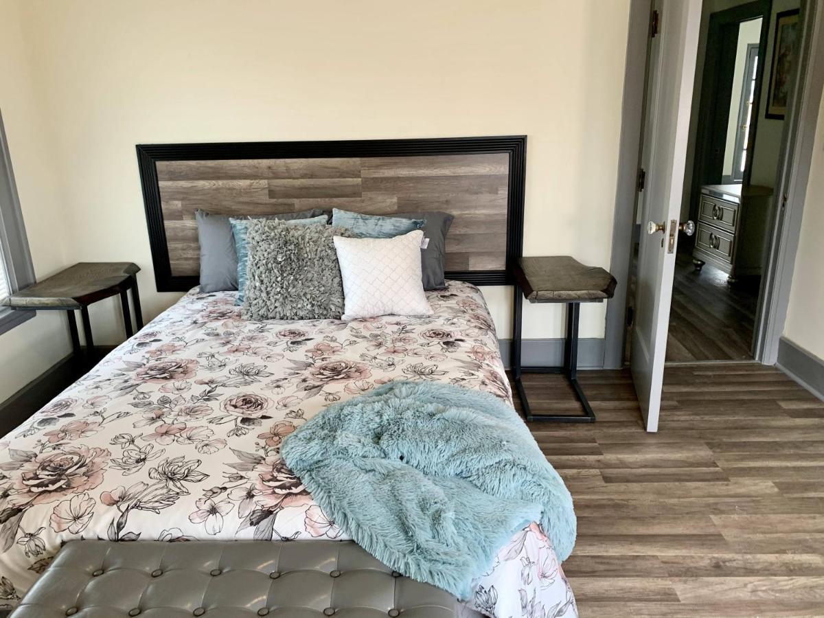 Group Hq, 9Br Near Falls, Casino & Attractions نياغارا فالس، نيويورك المظهر الخارجي الصورة