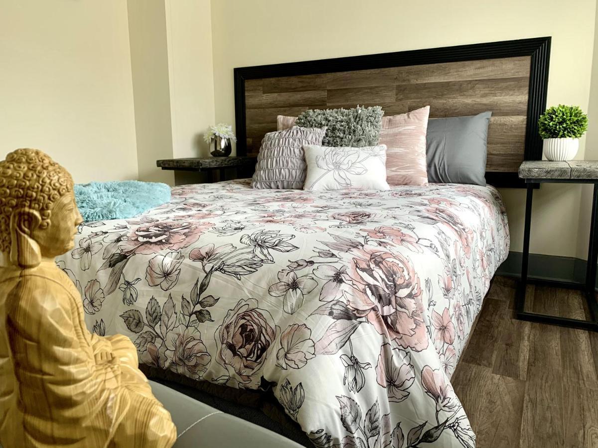 Group Hq, 9Br Near Falls, Casino & Attractions نياغارا فالس، نيويورك المظهر الخارجي الصورة